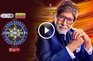 Kaun Banega Crorepati