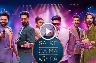 Sa Re Ga Ma Pa 2024 Season 32